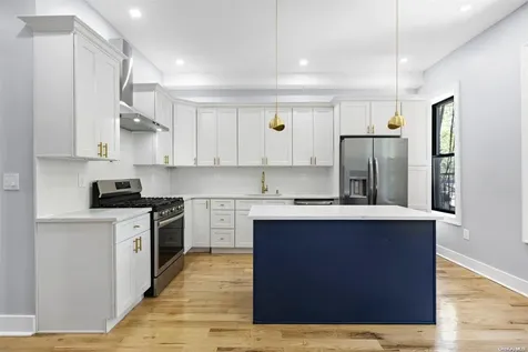 581 Decatur Street Brooklyn NY 11233