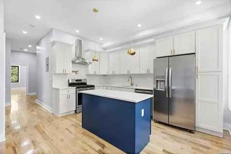 581 Decatur Street Brooklyn NY 11233
