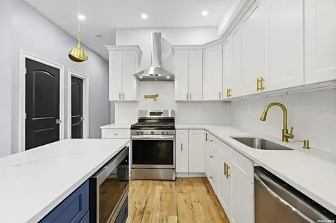 581 Decatur Street Brooklyn NY 11233