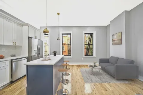 581 Decatur Street Brooklyn NY 11233