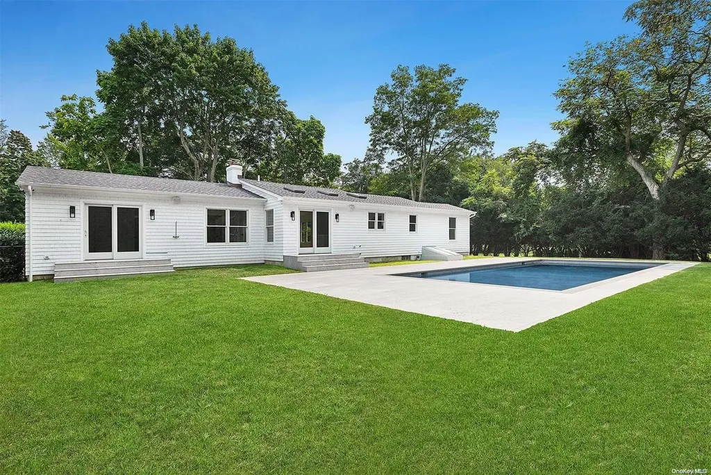 21 Payne Avenue Sag Harbor NY 11963
