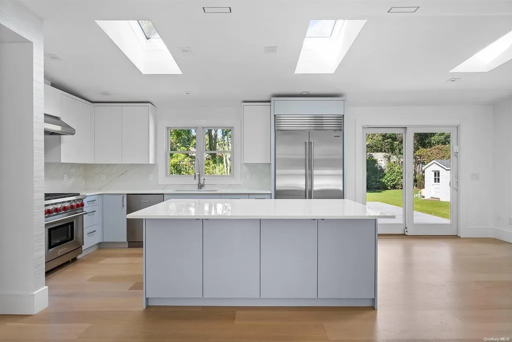 21 Payne Avenue Sag Harbor NY 11963