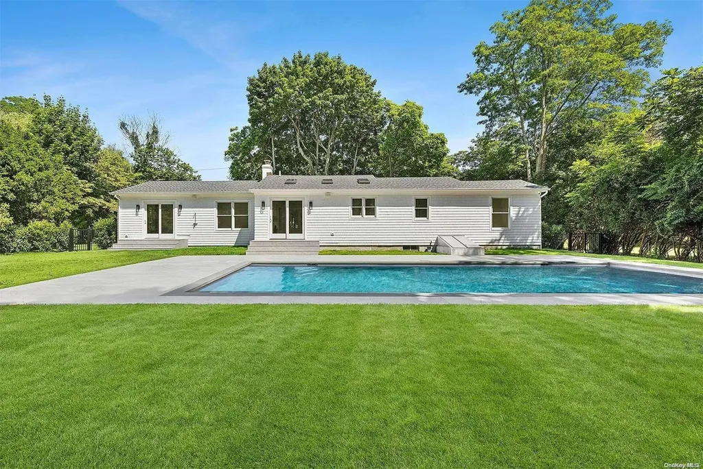 21 Payne Avenue Sag Harbor NY 11963