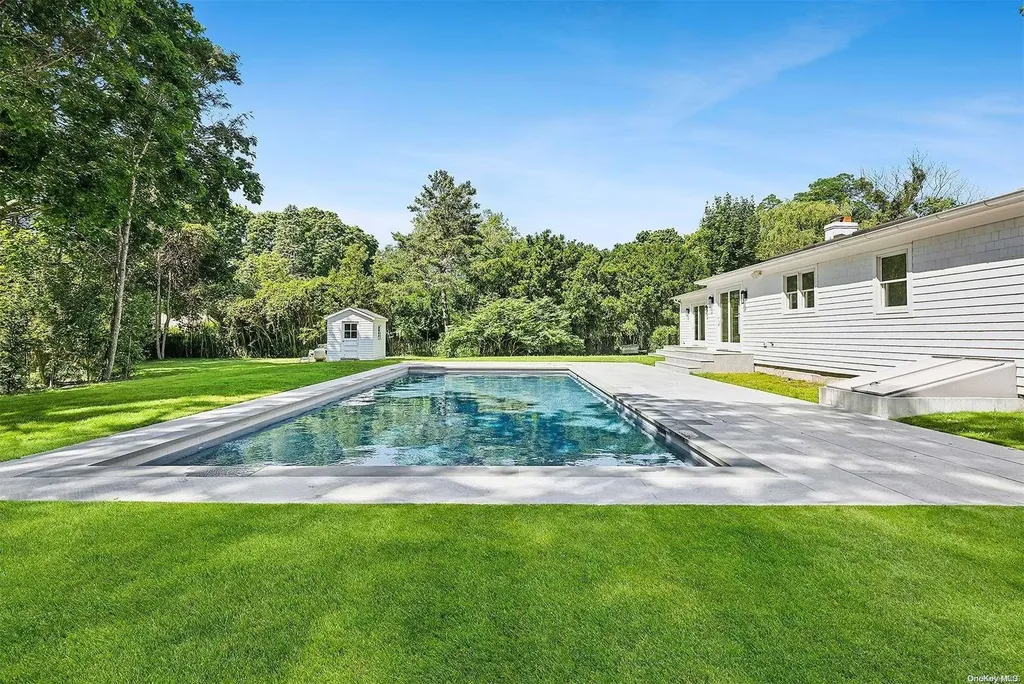 21 Payne Avenue Sag Harbor NY 11963