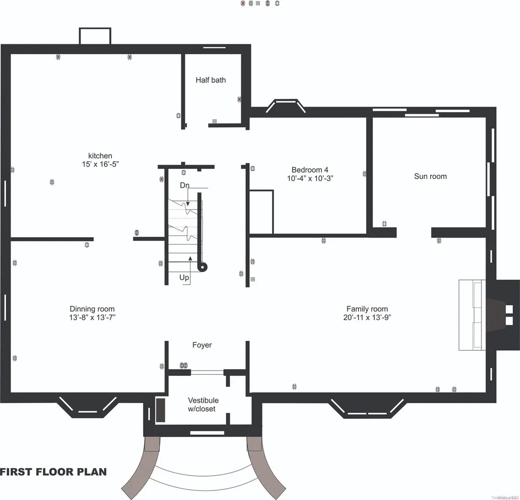 66 Sunset Drive Hempstead NY 11550