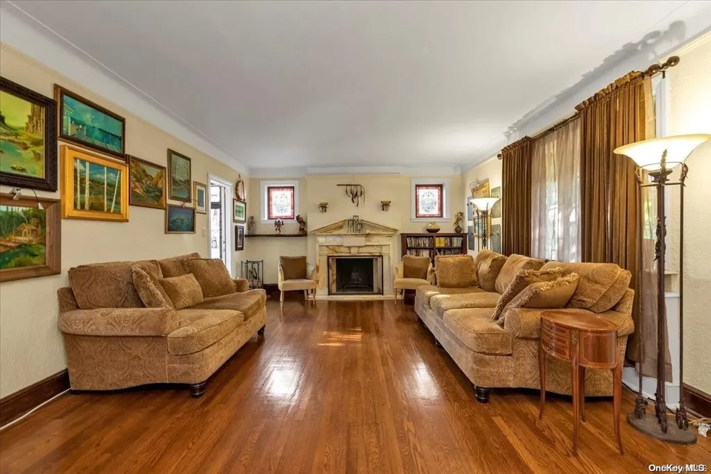 66 Sunset Drive Hempstead NY 11550