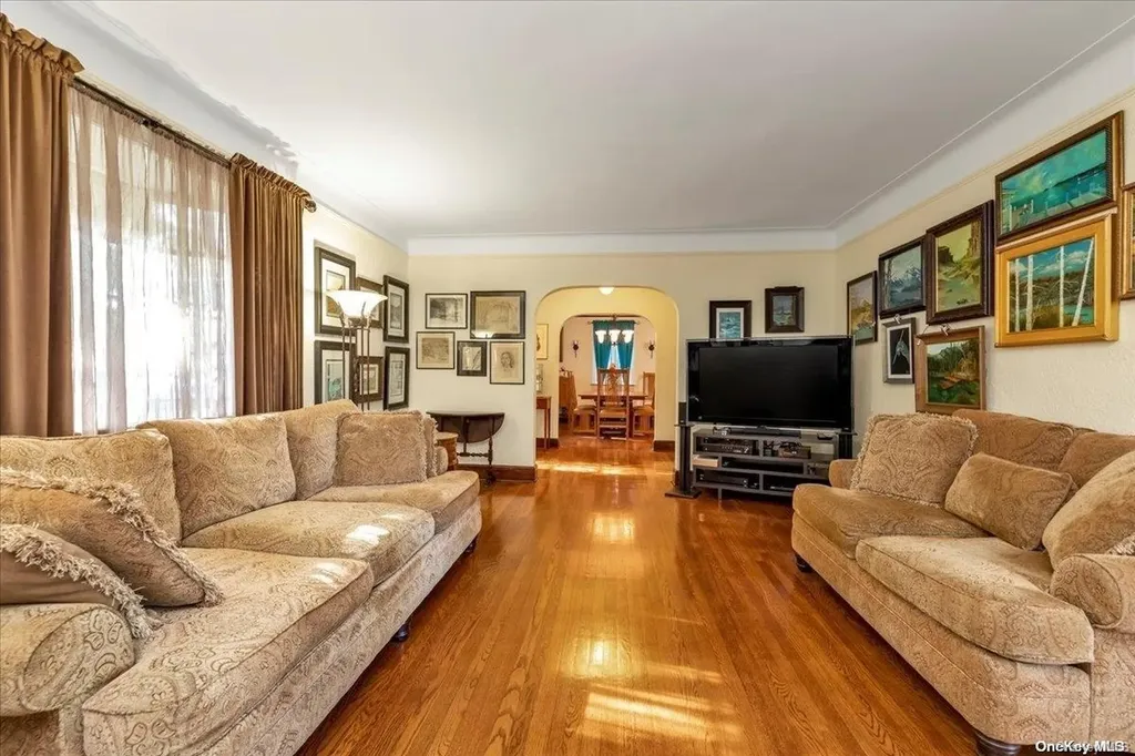 66 Sunset Drive Hempstead NY 11550