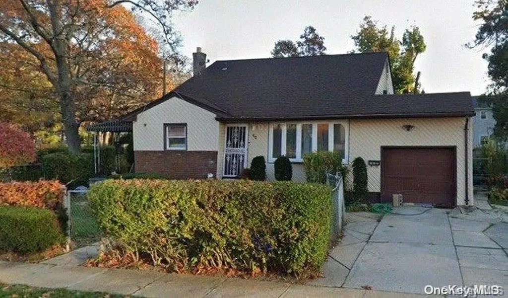 80 Bennett Avenue Roosevelt NY 11575