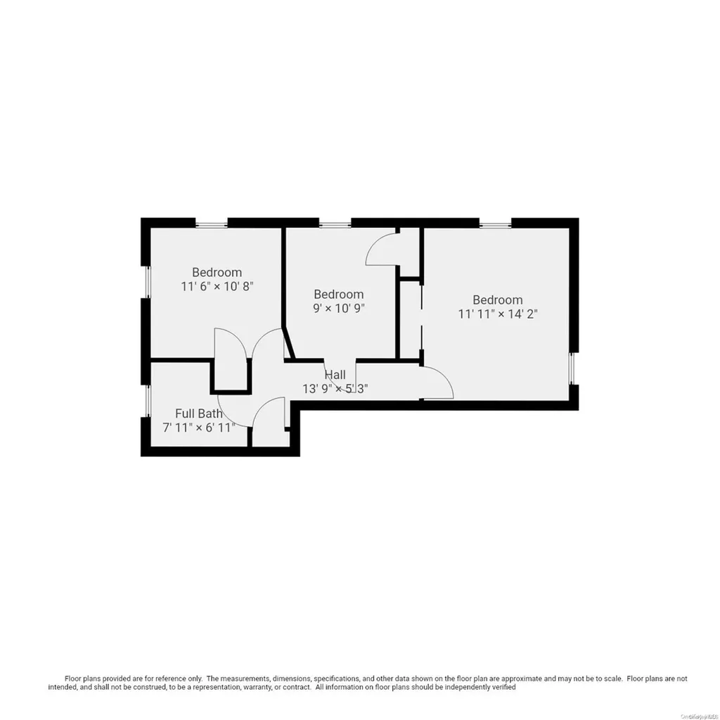 186 Saint Marks Avenue Freeport NY 11520