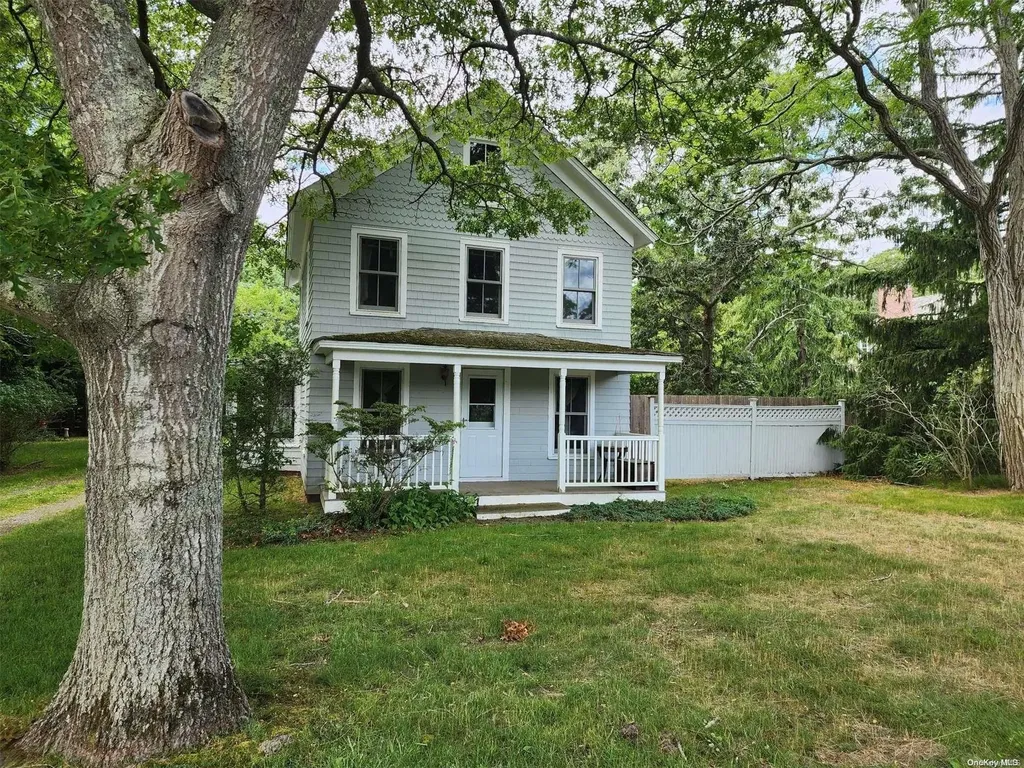 55 Griffing Avenue Westhampton Beach NY 11978
