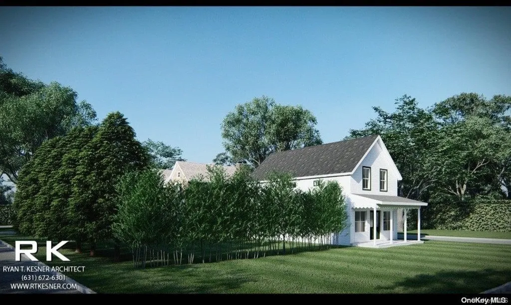 1 Cameron Way Southampton NY 11968