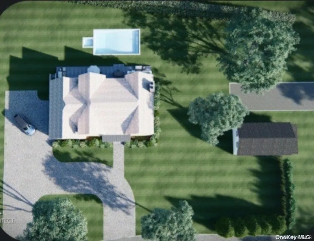 1 Cameron Way Southampton NY 11968