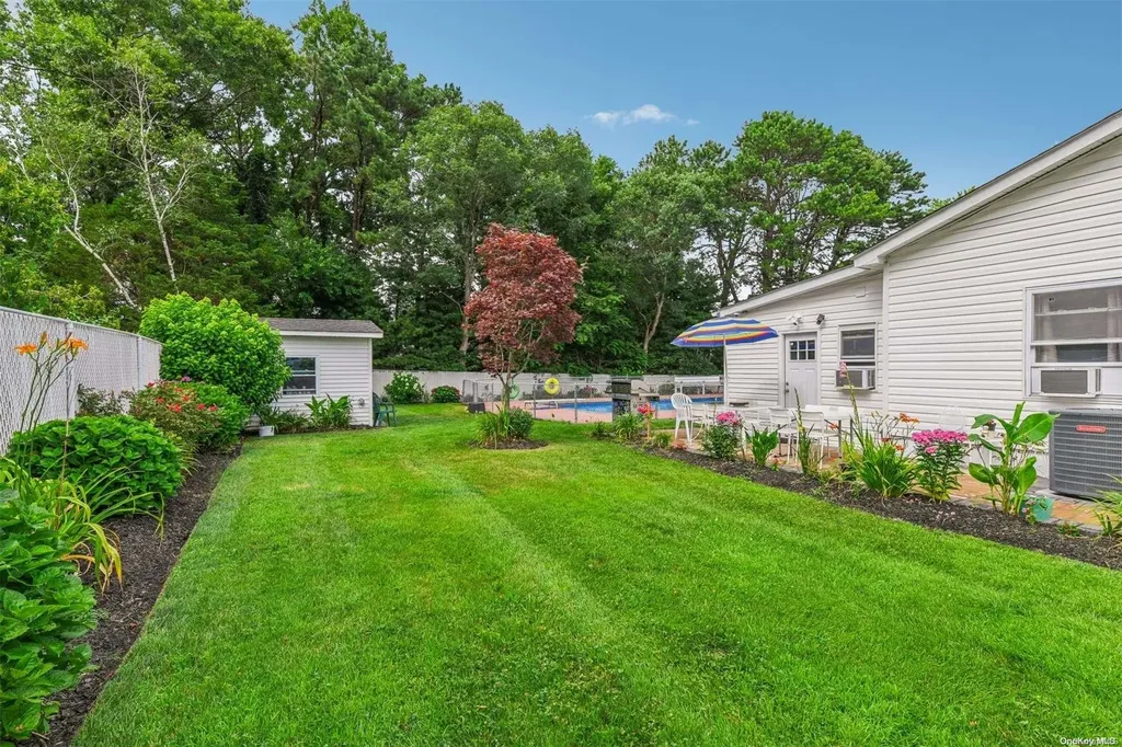 39 Halliday Road Coram NY 11727