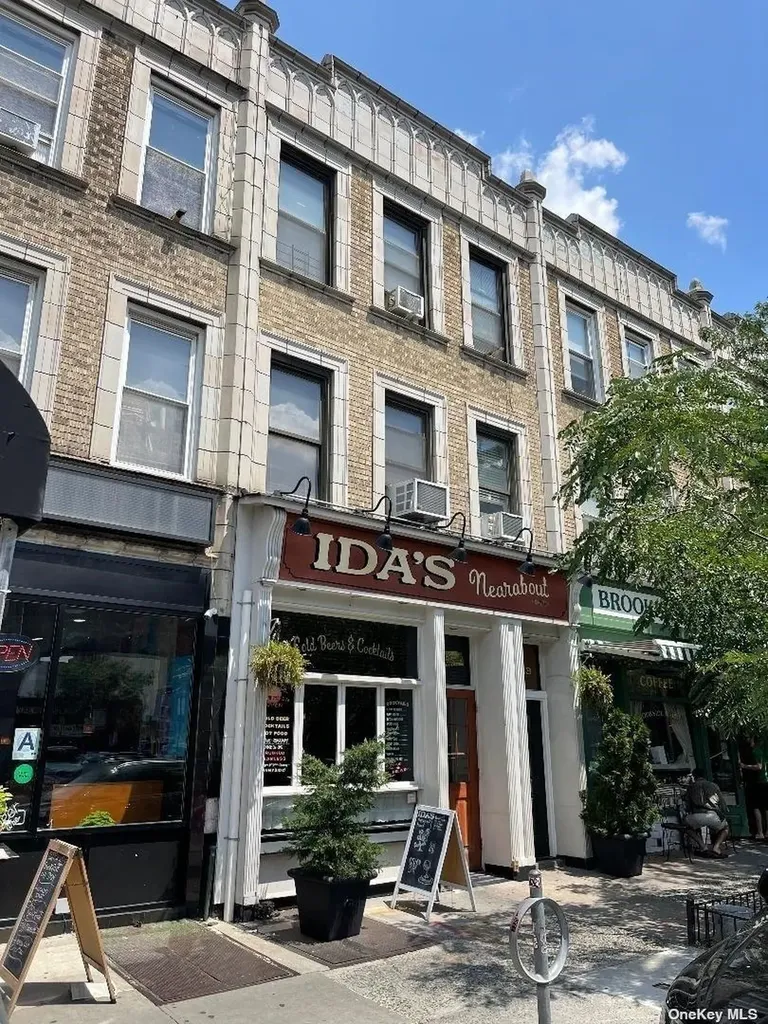 43-13 Queens Boulevard Sunnyside NY 11104
