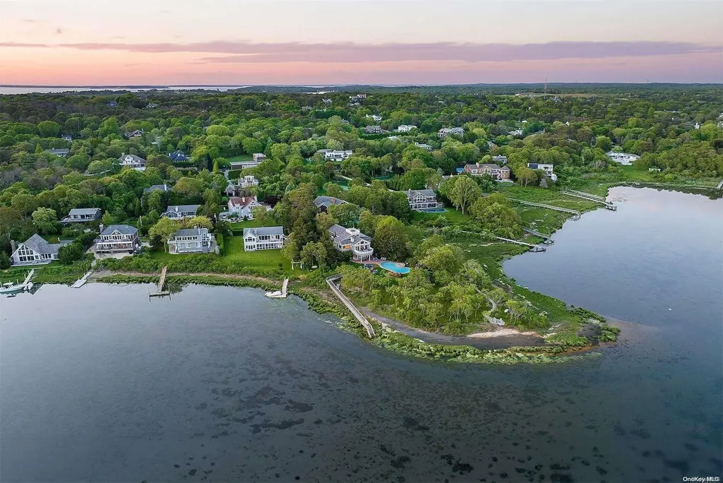 134 Middle Pond Road Southampton NY 11968
