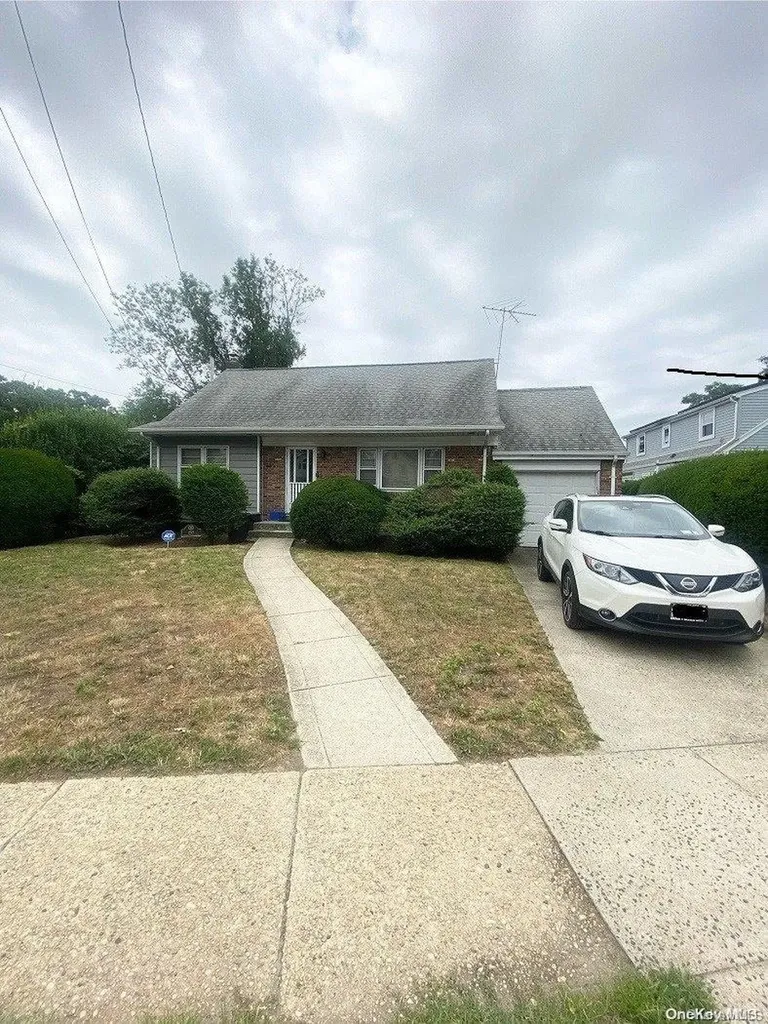 255 W Centennial Avenue Roosevelt NY 11575