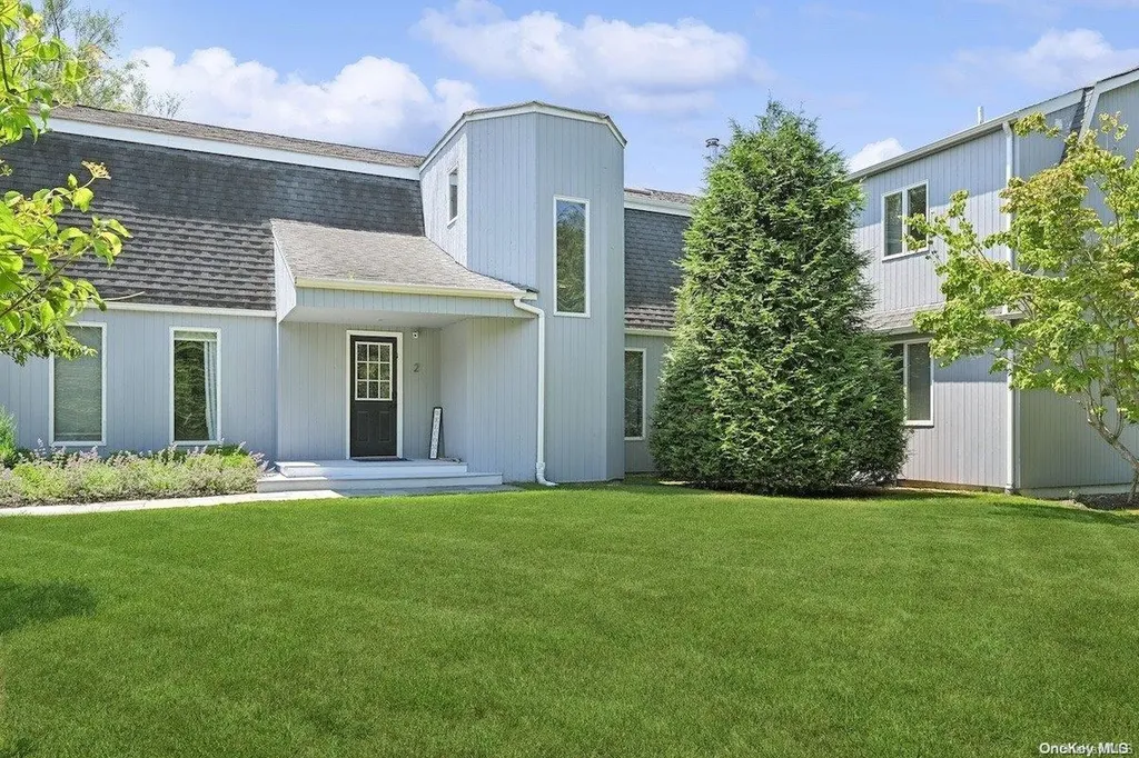 2 William Way Southampton NY 11968