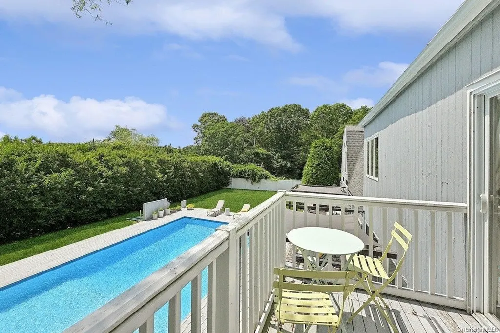 2 William Way Southampton NY 11968
