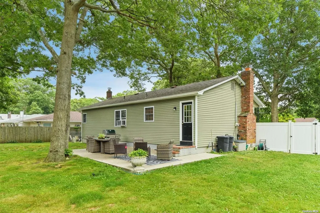 65 Mastic Boulevard Mastic NY 11950