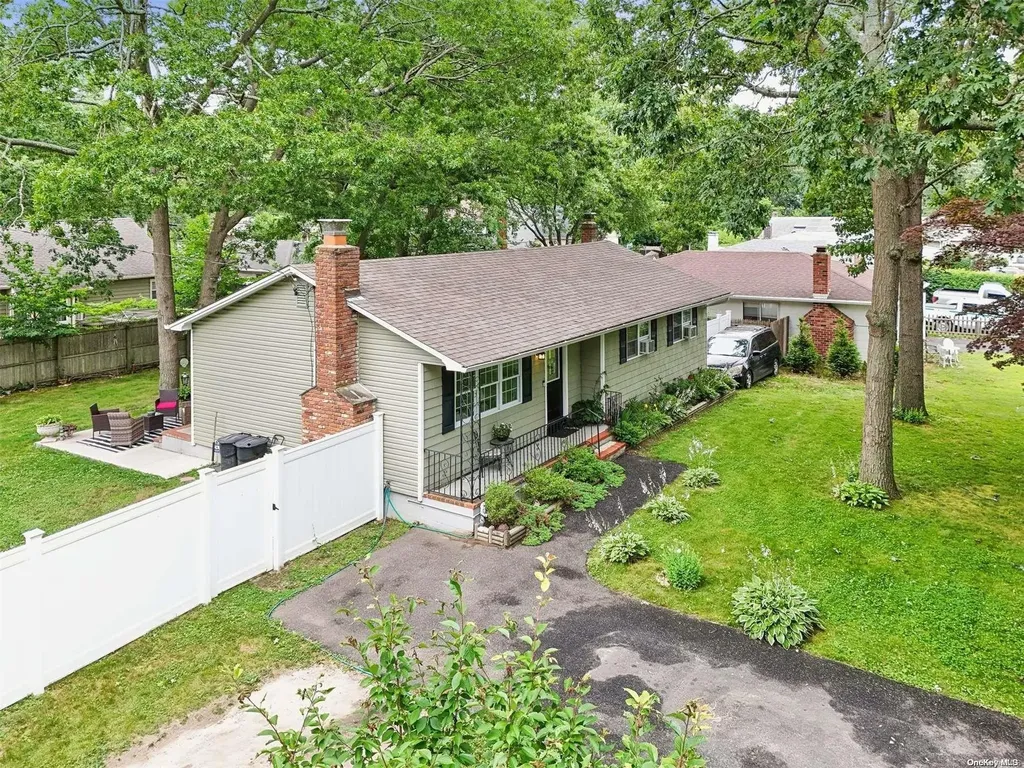 65 Mastic Boulevard Mastic NY 11950