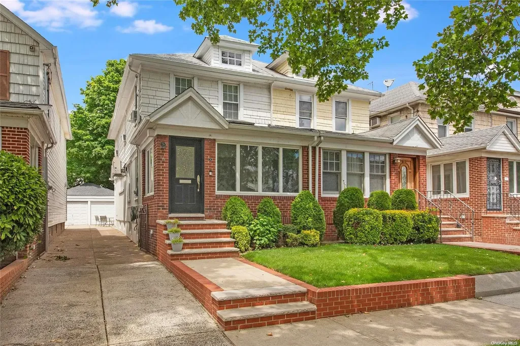 45 78th Street Brooklyn NY 11209