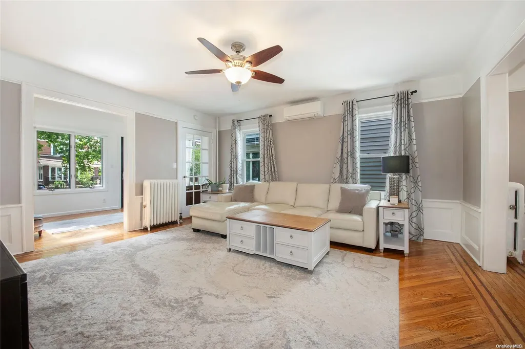 45 78th Street Brooklyn NY 11209