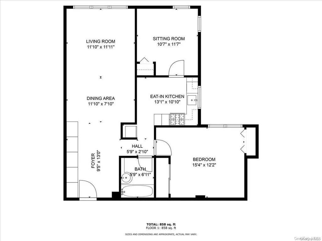 1270 E 51st Brooklyn NY 11234