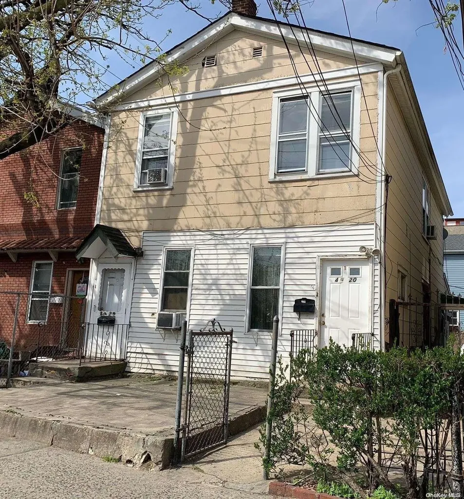 43-20 Junction Boulevard Corona NY 11368