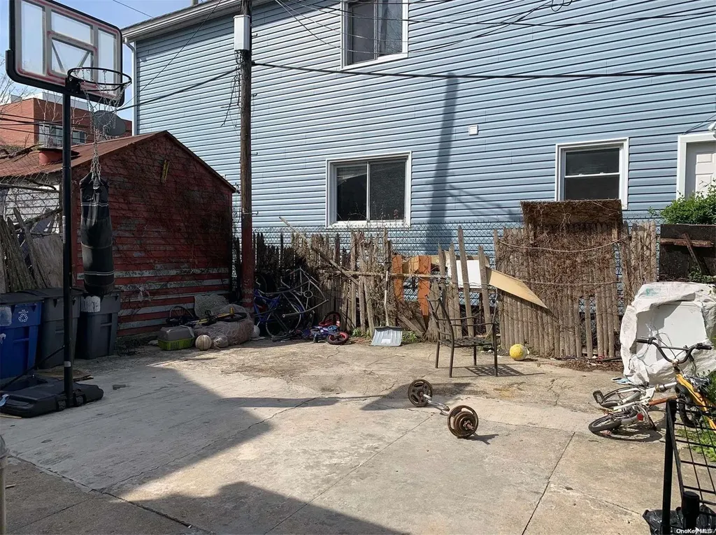 43-20 Junction Boulevard Corona NY 11368