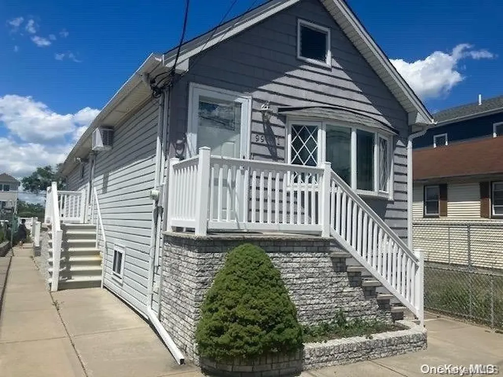 99-71 163 Road Howard Beach NY 11414