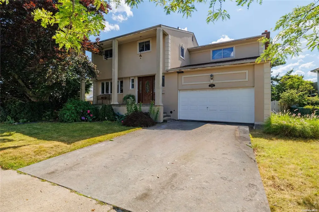 3540 Bertha Drive Baldwin NY 11510