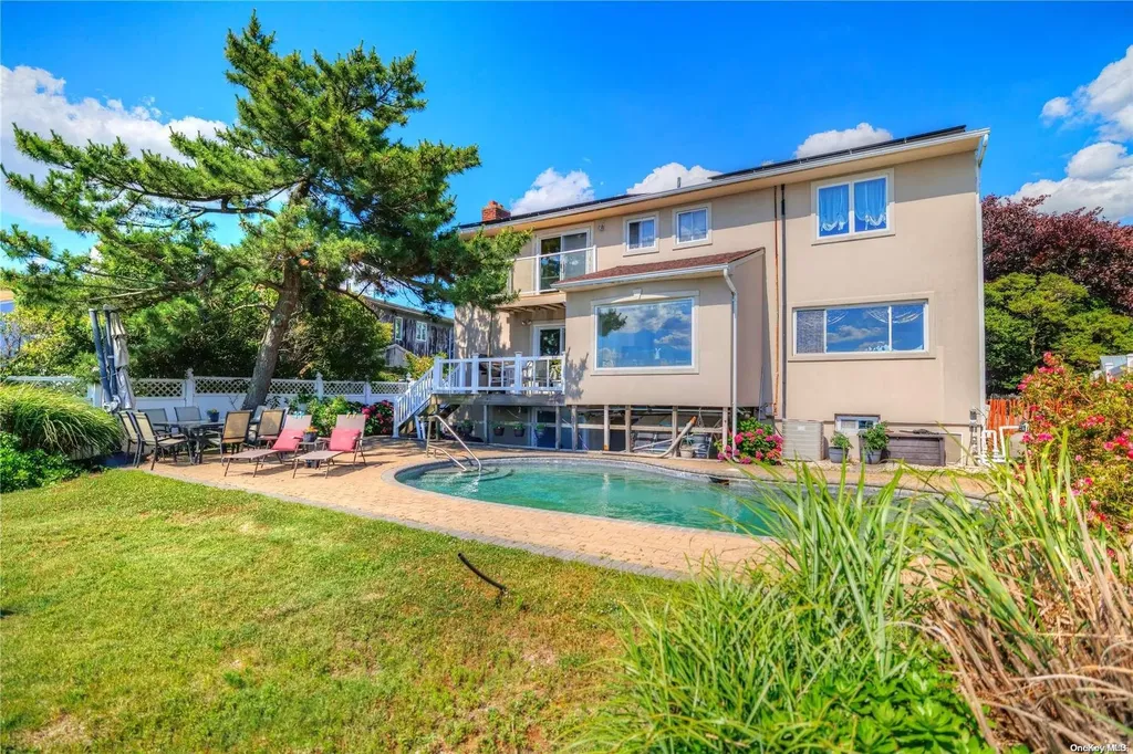 3540 Bertha Drive Baldwin NY 11510