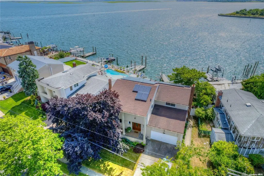 3540 Bertha Drive Baldwin NY 11510