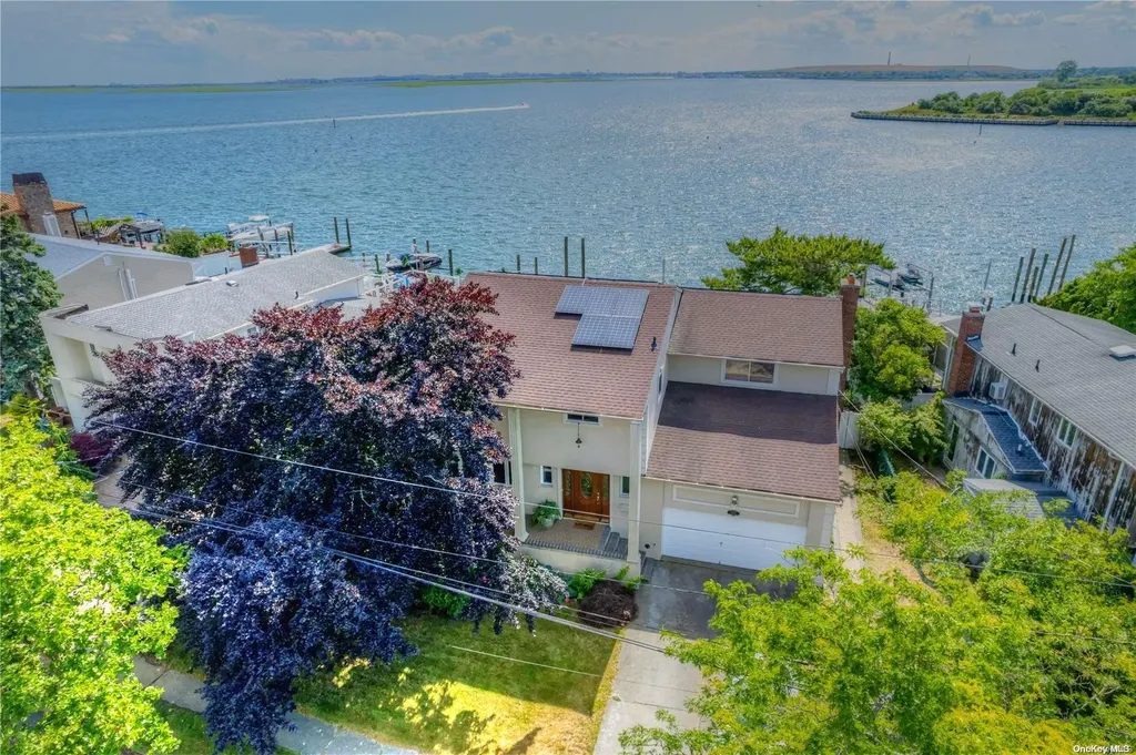 3540 Bertha Drive Baldwin NY 11510