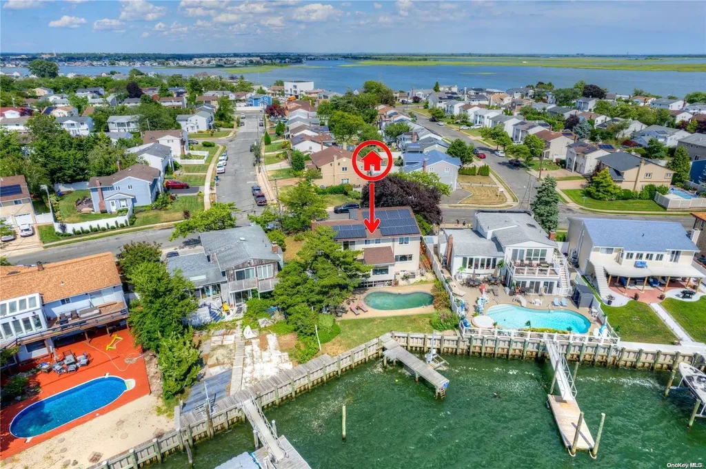 3540 Bertha Drive Baldwin NY 11510