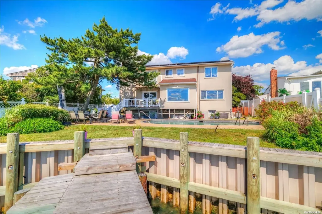 3540 Bertha Drive Baldwin NY 11510