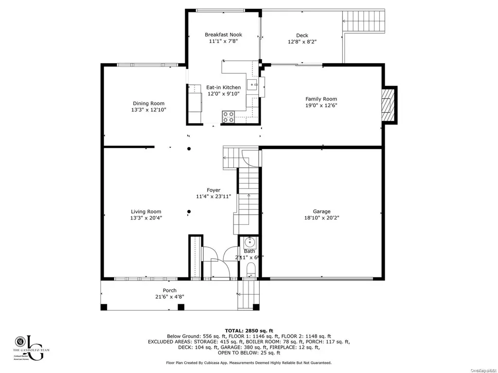 3540 Bertha Drive Baldwin NY 11510