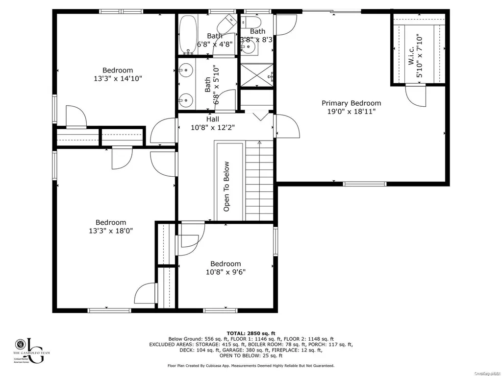 3540 Bertha Drive Baldwin NY 11510