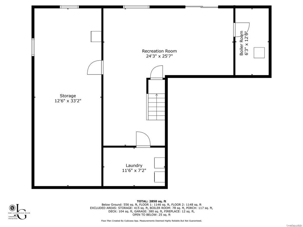 3540 Bertha Drive Baldwin NY 11510