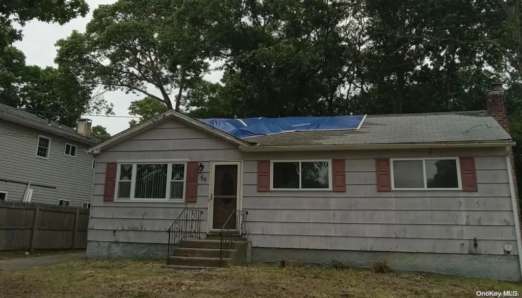 59 Hamilton Street Patchogue NY 11772
