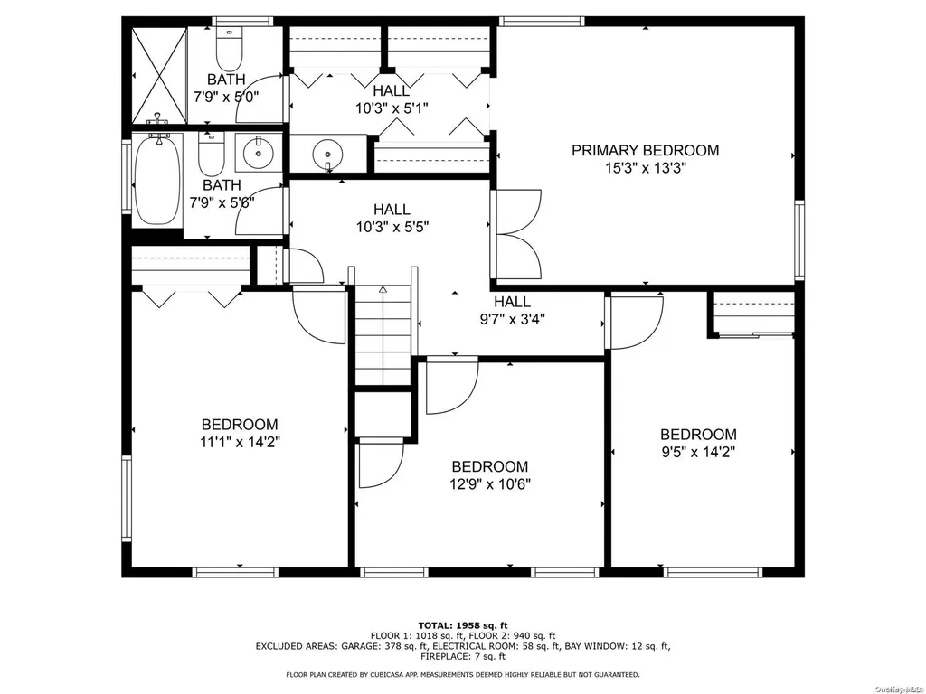 4 Kim Place Kings Park NY 11754