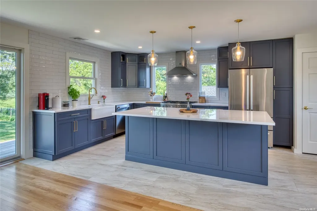 3 Bishop Avenue Westhampton NY 11977