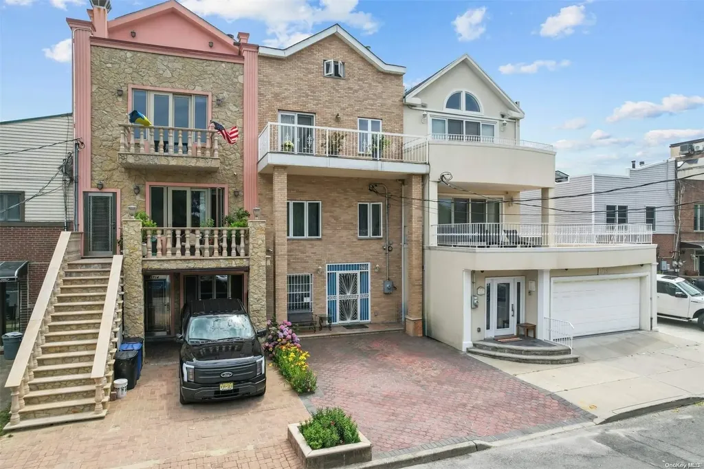 3716 Bayview Avenue Brooklyn NY 11224