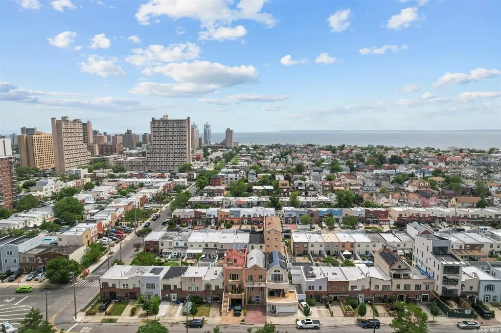 3716 Bayview Avenue Brooklyn NY 11224