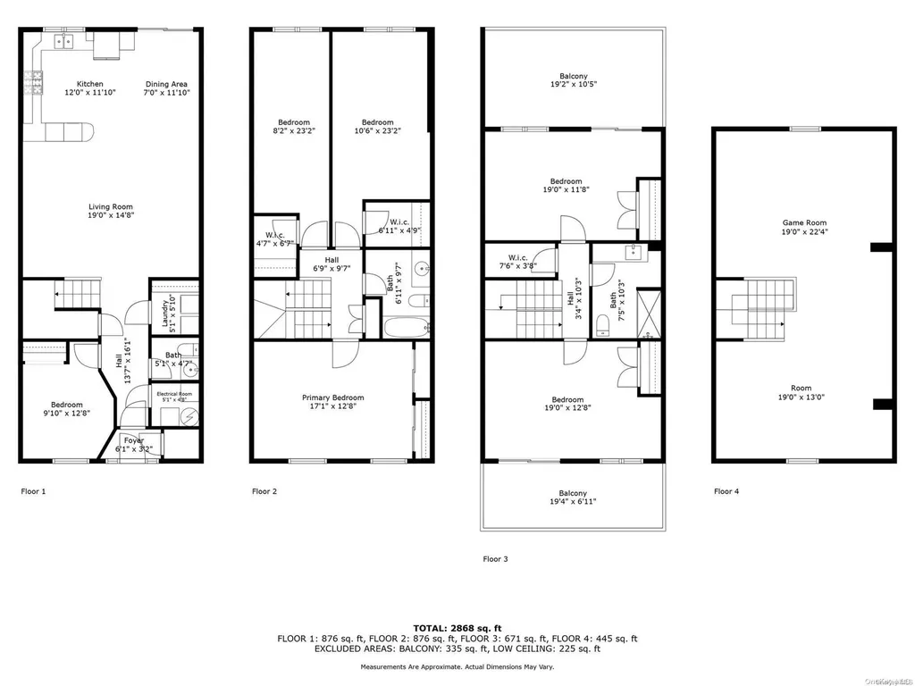3716 Bayview Avenue Brooklyn NY 11224