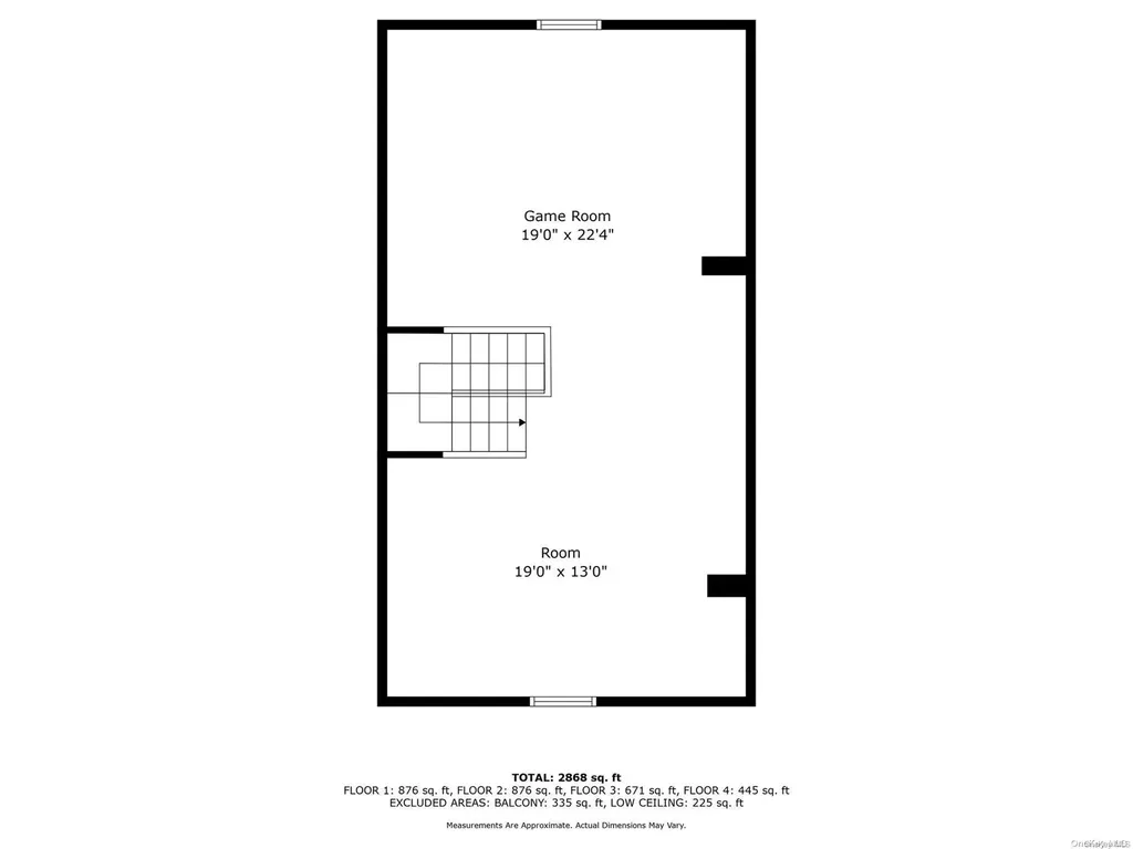 3716 Bayview Avenue Brooklyn NY 11224