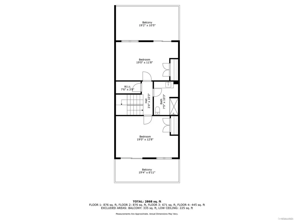 3716 Bayview Avenue Brooklyn NY 11224