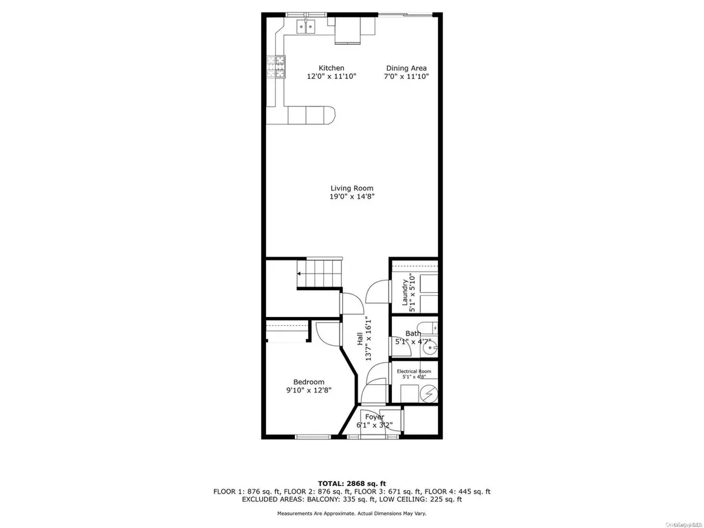 3716 Bayview Avenue Brooklyn NY 11224