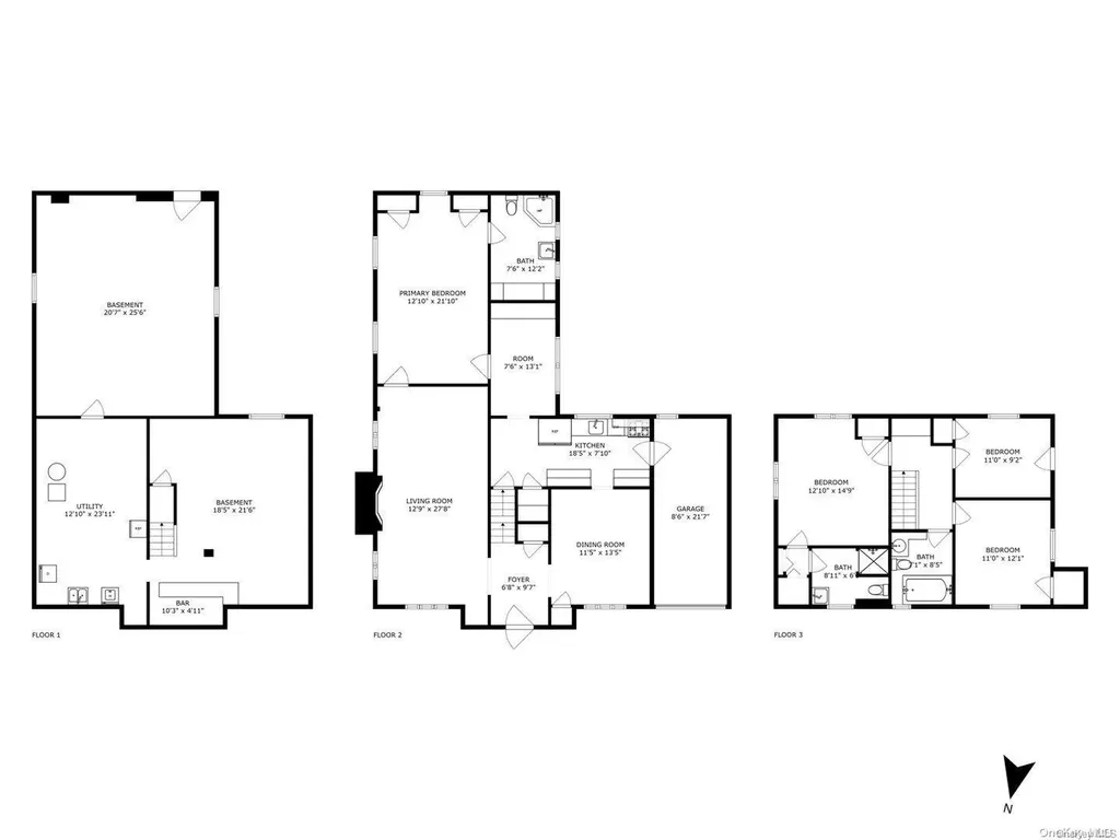 64 Rolling Hill Road Manhasset NY 11030