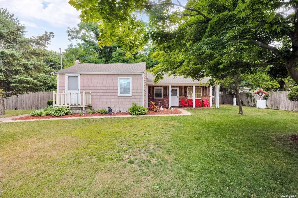 200 Risley Road Patchogue NY 11772